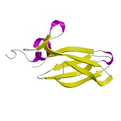 Image of CATH 2xdmC03