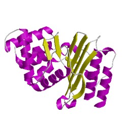 Image of CATH 2xdmD01