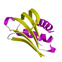 Image of CATH 2xdmD02