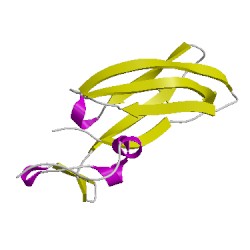 Image of CATH 2xdmD03