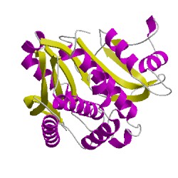 Image of CATH 2xeiA01