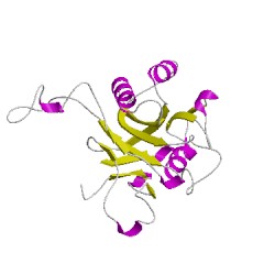 Image of CATH 2xeiA02