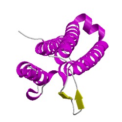 Image of CATH 2xeiA03