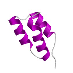 Image of CATH 2xf7C00