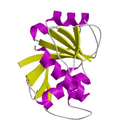 Image of CATH 2xf8E01