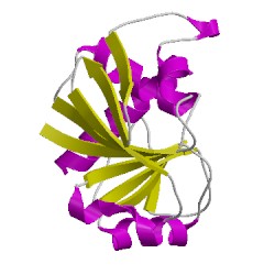 Image of CATH 2xf8G01
