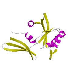 Image of CATH 2xhbA01