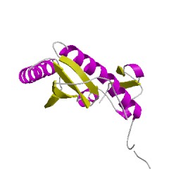 Image of CATH 2xhbA03