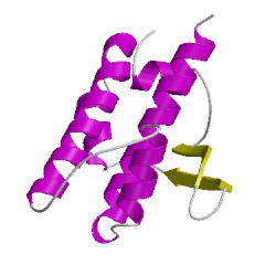 Image of CATH 2xheA03