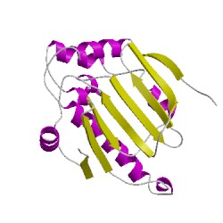 Image of CATH 2xhxA