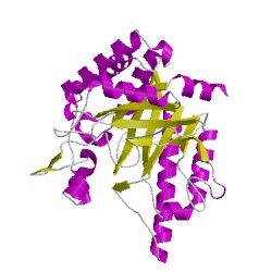 Image of CATH 2xibA01