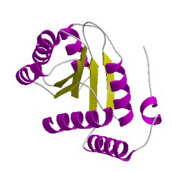 Image of CATH 2xijA02