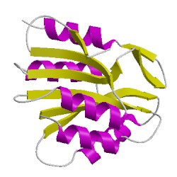 Image of CATH 2xjaB03