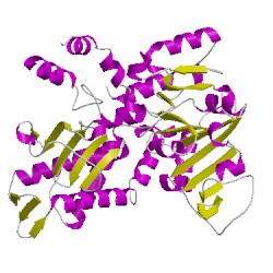 Image of CATH 2xjbA