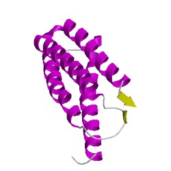 Image of CATH 2xlvA00