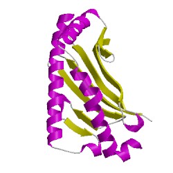 Image of CATH 2xpgA01