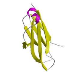 Image of CATH 2xpgB00