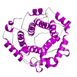 Image of CATH 2xqwB