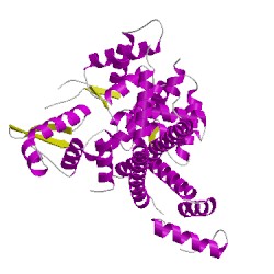 Image of CATH 2xubA