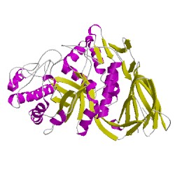 Image of CATH 2xweA