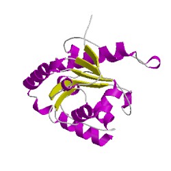 Image of CATH 2xy7A01