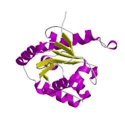 Image of CATH 2y1iA01