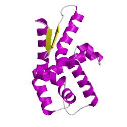 Image of CATH 2y1iA04