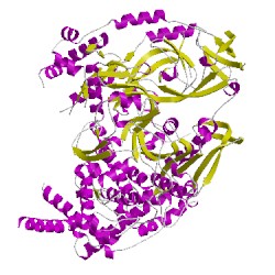Image of CATH 2y35A00