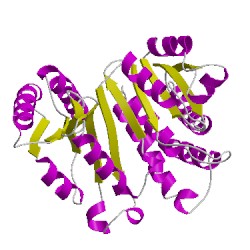 Image of CATH 2y40A