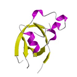 Image of CATH 2y5eA01