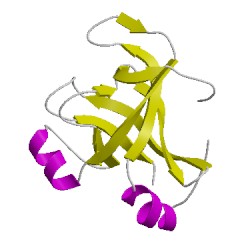 Image of CATH 2y5hA01