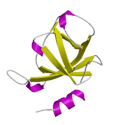 Image of CATH 2y5hA02