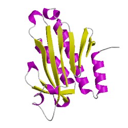 Image of CATH 2y5kD01