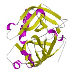 Image of CATH 2y6tB
