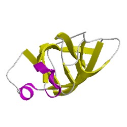 Image of CATH 2y6tB01