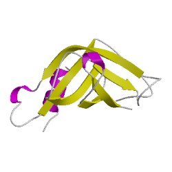 Image of CATH 2y6tB02