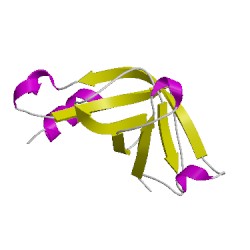 Image of CATH 2y6tD02