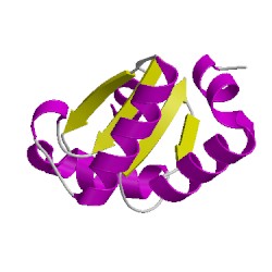 Image of CATH 2yanB01