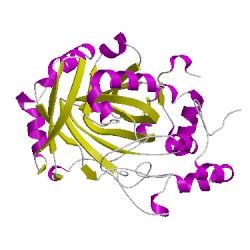 Image of CATH 2ybsA