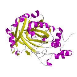 Image of CATH 2ybsA01