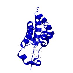 Image of CATH 2yel