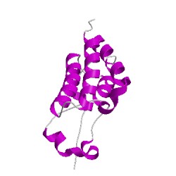 Image of CATH 2yelA