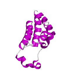 Image of CATH 2yelA01