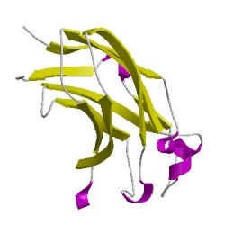 Image of CATH 2ygvD