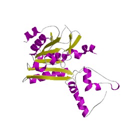 Image of CATH 2yimD01