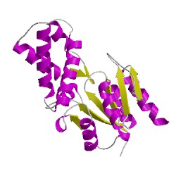 Image of CATH 2ymmB