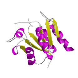 Image of CATH 2ymmB01