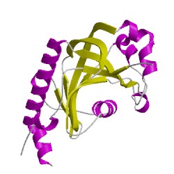 Image of CATH 2yozA00