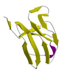 Image of CATH 2yq2B01