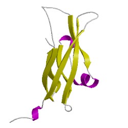 Image of CATH 2ystA01